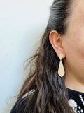 Tactile Dangle No.8