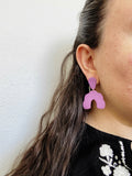 Tactile Dangle No.6