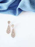 Tactile Dangle No.8