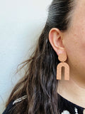 Tactile Dangle No.2
