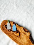 Feldspar Dangle No.4