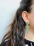 Tactile Dangle No.5