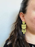 Tactile Dangle No.1