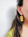 Feldspar Dangle No.7