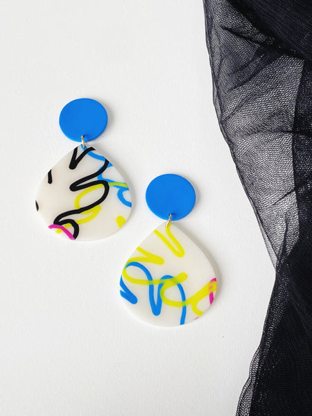 Matisse Dangle No.2