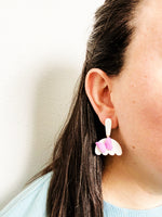 Mariposa Dangle No.3